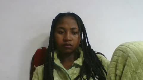 Snapshot of chantale483461 chatting on 5, 7, 2026 chantale483461 online show from 5, 7, 2026