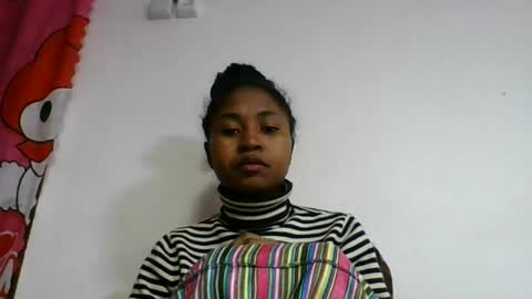 Snapshot of chantale483461 chatting on 9, 7, 2026 chantale483461 online show from 9, 7, 2026