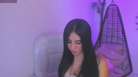 Snapshot of chantall_valkoba chatting on 19, 11, 2025 Chantall online show from 19, 11, 2025