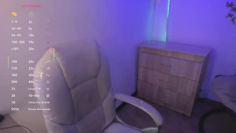 Snapshot of chantall_valkoba chatting on 29, 11, 2025 Chantall online show from 29, 11, 2025