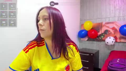 Snapshot of chantalvedette chatting on 23, 6, 2026 online show from 23, 6, 2026
