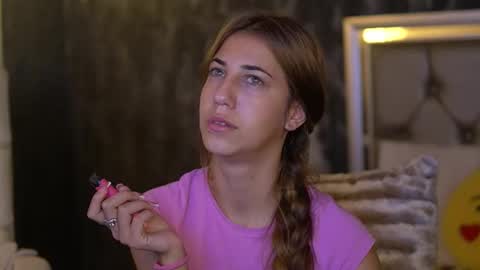 ChantalVega online show from 4, 10, 2025