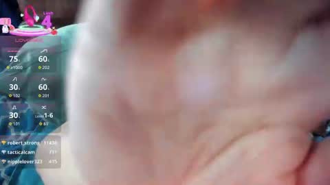 Snapshot of chantarra chatting on 5, 8, 2026 Chantarra Chant Chanty C Lady C please not baby babe BB or other pet names online show from 5, 8, 2026