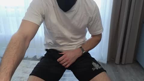 Stern online show from 9, 3, 2026