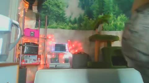 ChantelOBeanBaby online show from 19, 1, 2025