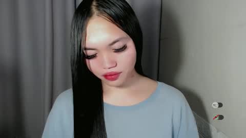 CHANTELLE online show from 9, 1, 2025