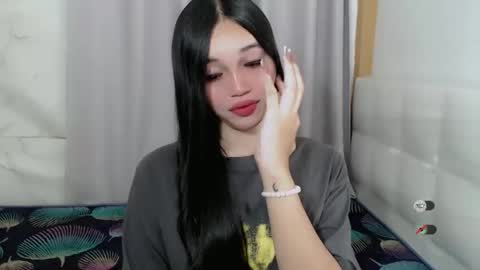 CHANTELLE online show from 14, 9, 2025