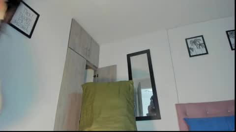 Snapshot of chantellebony chatting on 27, 4, 2026 chantellebony online show from 27, 4, 2026