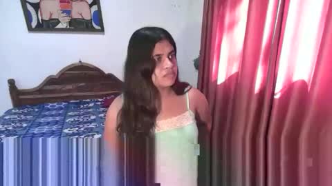 chanu174 online show from 3, 11, 2025