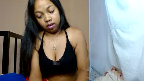 chanyah1 online show from 9, 3, 2025