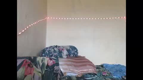 Zaria Vixen online show from 12, 2, 2026