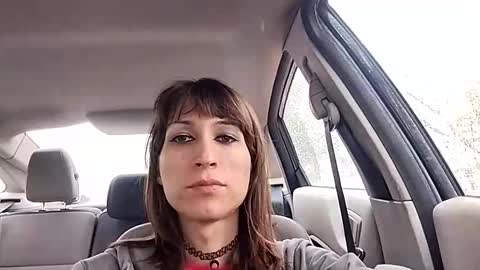 Chaos Kat online show from 6, 2, 2025