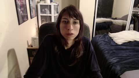 Snapshot of chaos_kat chatting on 13, 2, 2026 Chaos Kat online show from 13, 2, 2026