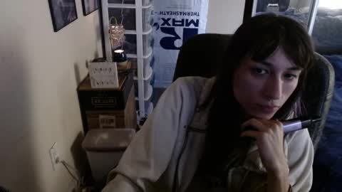 Snapshot of chaos_kat chatting on 2, 4, 2026 Chaos Kat online show from 2, 4, 2026