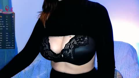 Snapshot of chaosvictoria chatting on 9, 9, 2025 ChaosVictoria online show from 9, 9, 2025