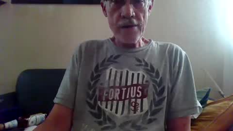 Chapsmaster online show from 6, 7, 2026