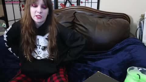 Chariot May online show from 8, 3, 2025