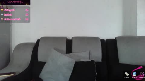 charis 2 online show from 23, 1, 2025