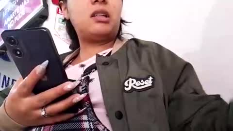 charis 2 online show from 12, 3, 2025