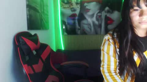 charis 2 online show from 14, 9, 2025