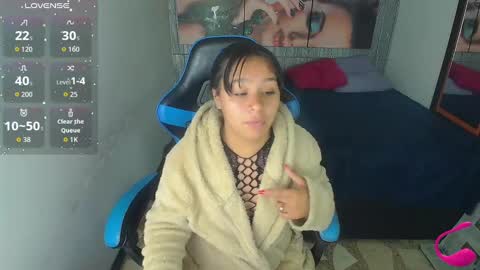 charis 2 online show from 11, 10, 2025