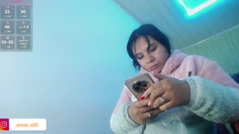 charis 2 online show from 24, 10, 2025