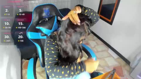 charis 2 online show from 26, 10, 2025