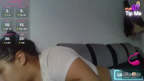 charis 2 online show from 20, 2, 2026