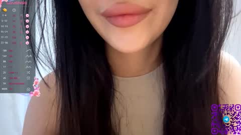 Valentina online show from 20, 2, 2026