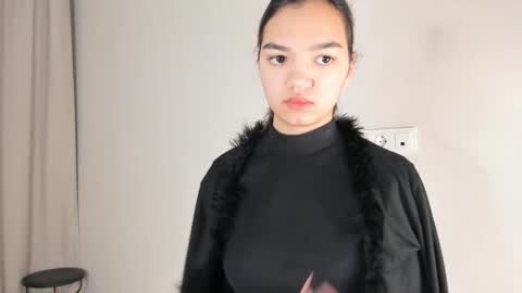 Snapshot of charitybergeaux chatting on 24, 11, 2025 MIchelle online show from 24, 11, 2025