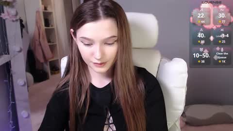 Hi guys Welcome to my room online show from 18, 1, 2025