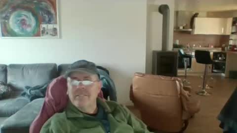 charles6064 online show from 2, 1, 2025