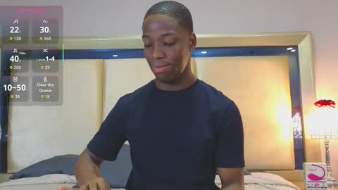 charlesbrown_ online show from 24, 10, 2025