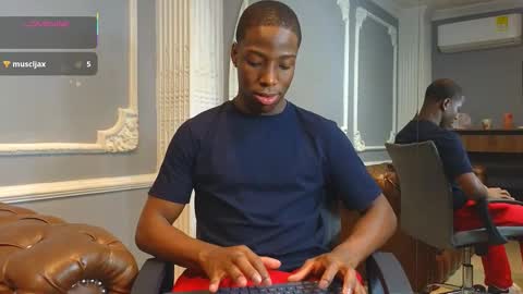 charlesbrown_ online show from 7, 1, 2026