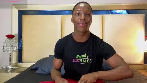 charlesbrown_ online show from 10, 3, 2026