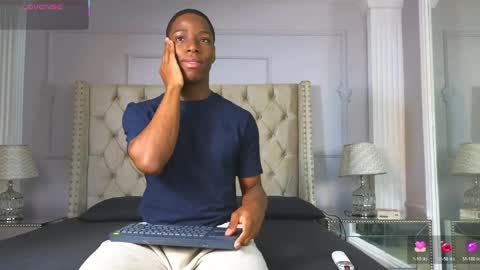 charlesbrown_ online show from 2, 5, 2026