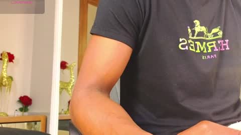 charlesbrown_ online show from 12, 6, 2026