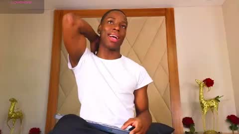 charlesbrown_ online show from 26, 6, 2026