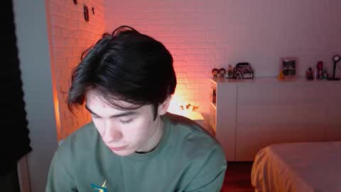 charleshanson69 online show from 2, 10, 2025