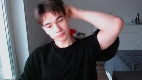 charleshanson69 online show from 6, 11, 2025