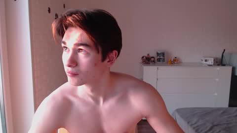 charleshanson69 online show from 22, 2, 2026