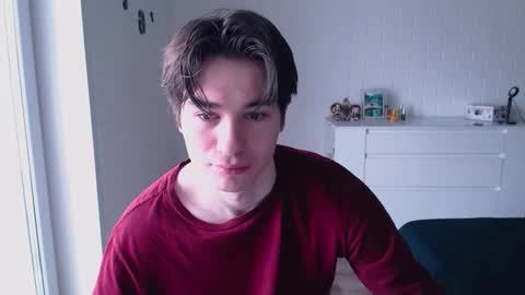 charleshanson69 online show from 7, 3, 2026