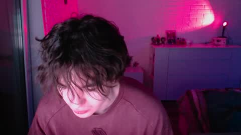 charleshanson69 online show from 18, 4, 2026