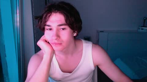 Snapshot of charleshanson69 chatting on 1, 5, 2026 charleshanson69 online show from 1, 5, 2026