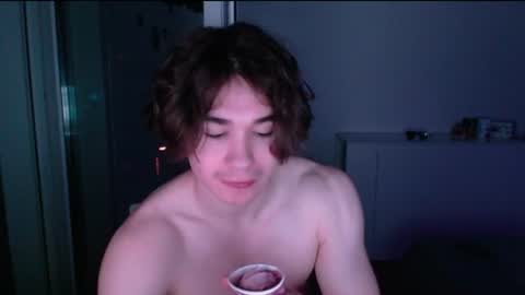 Snapshot of charleshanson69 chatting on 23, 6, 2026 charleshanson69 online show from 23, 6, 2026