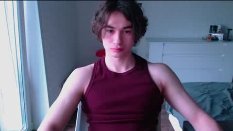 Snapshot of charleshanson69 chatting on 27, 6, 2026 charleshanson69 online show from 27, 6, 2026