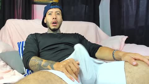 charless_dickenss online show from 5, 2, 2025