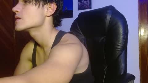 Snapshot of charley_morgan chatting on 9, 10, 2025 charley_morgan online show from 9, 10, 2025