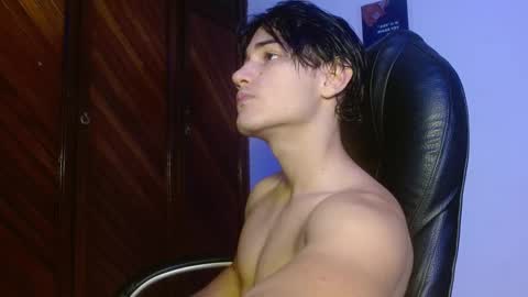 Snapshot of charley_morgan chatting on 11, 10, 2025 charley_morgan online show from 11, 10, 2025