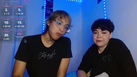 Snapshot of charlie_baker_ chatting on 19, 12, 2024 . . online show from 19, 12, 2024